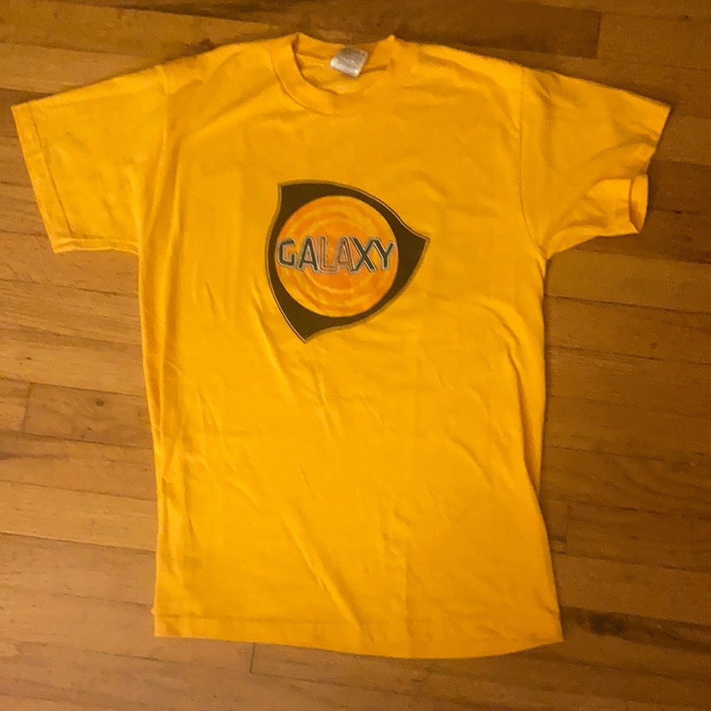 LA Galaxy T-Shirt